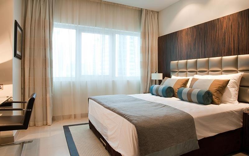 Bonnington Jumeraih Lakes Towers , Jlt Cluster J , ดูไบ ภายนอก รูปภาพ